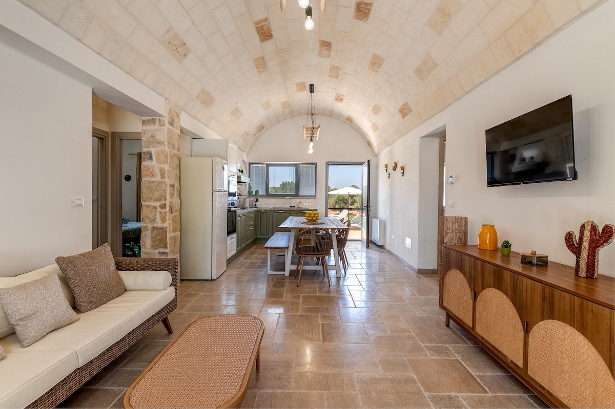 Trullo Lamone gallery image 5