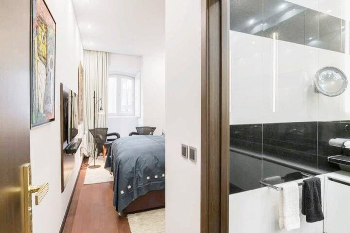 Figueira Residency – Luxury apartment gallery image 4