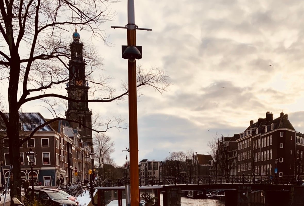 Amsterdam Houseboat gallery image 3