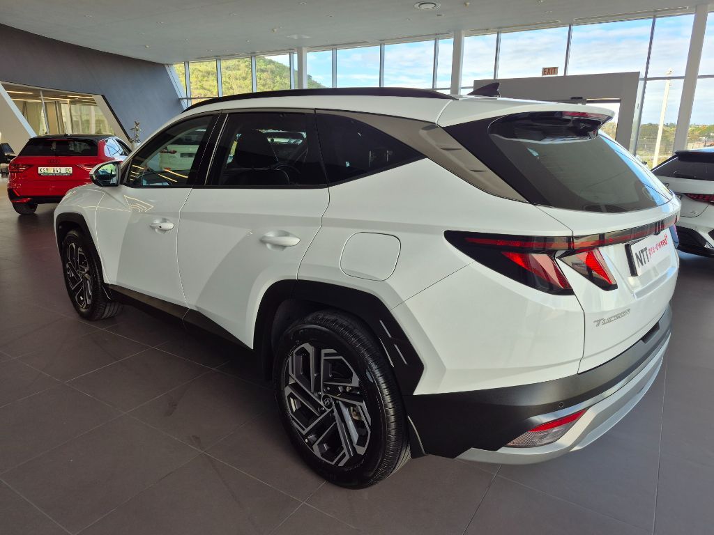 Used car gallery