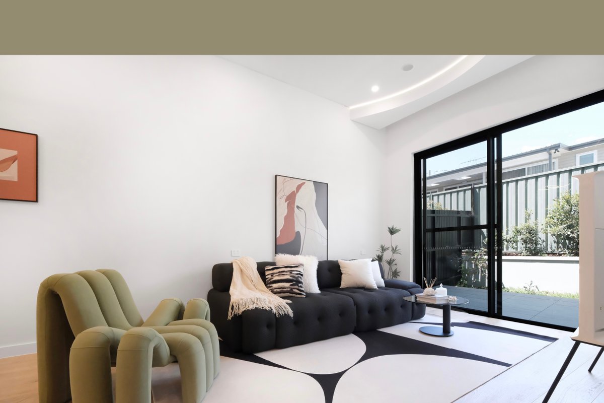 Miranda Lux & New 5-BR Townhouse + 2 free parking