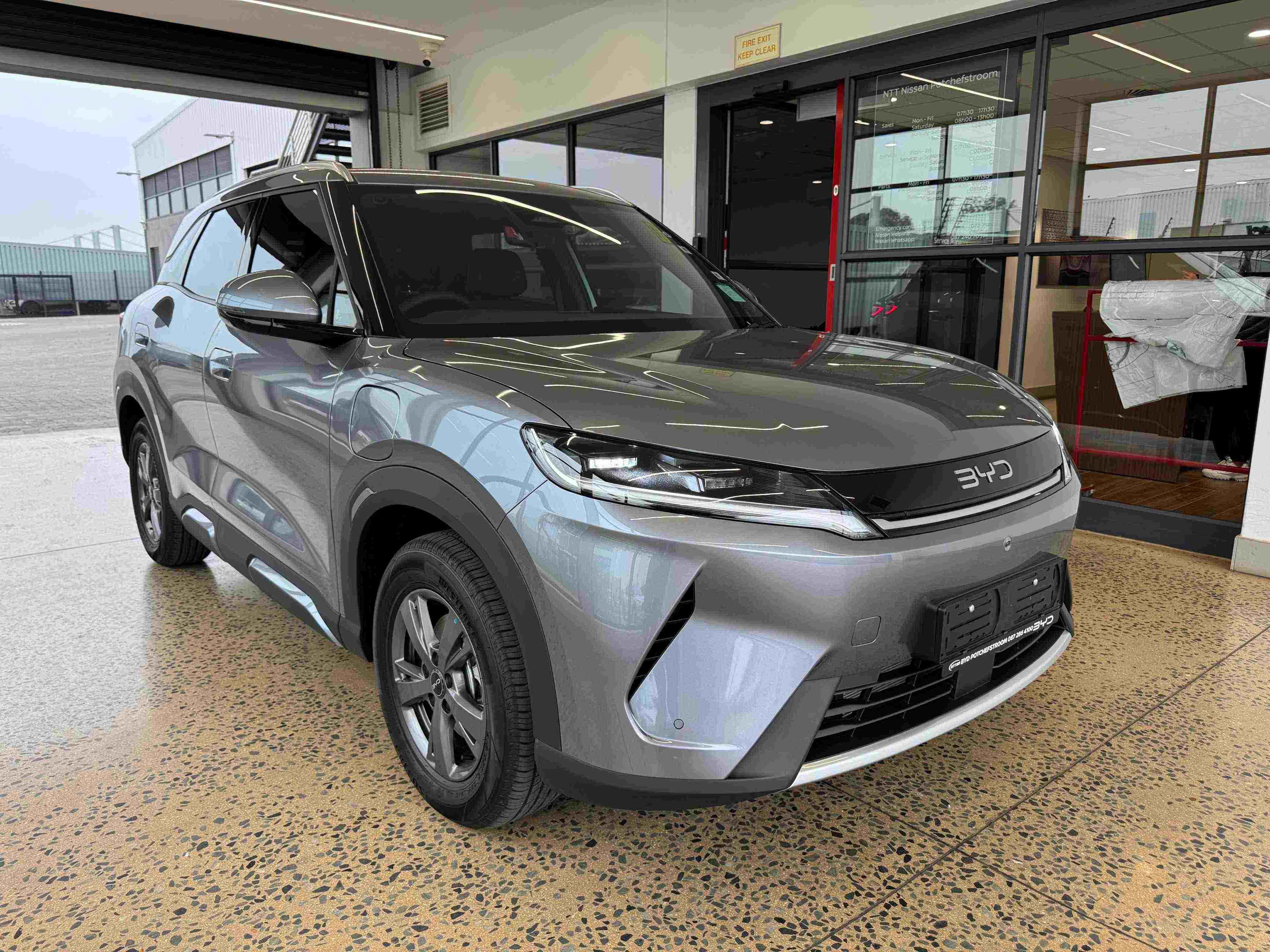 BYD ATTO2 1.5 DMi DYNAMI for Sale in South Africa