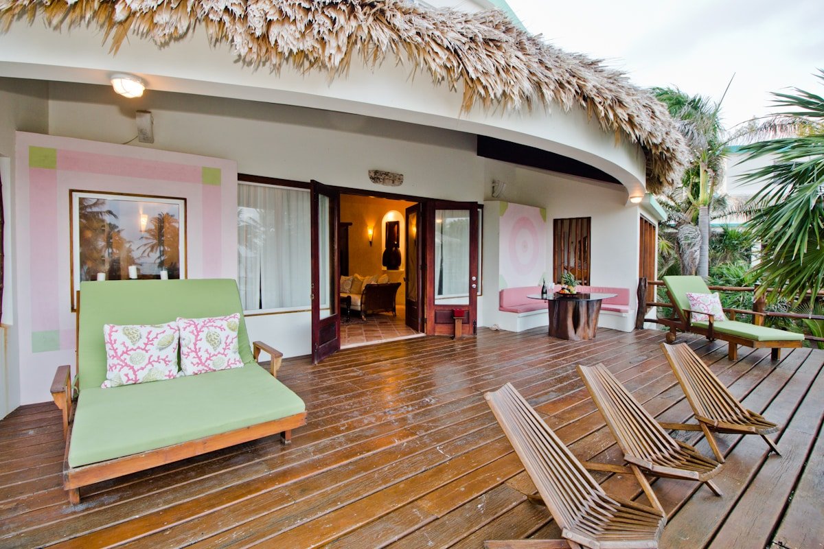 Luxurious Villa Pearl, ocean views, Gold Standard gallery image 4