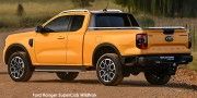 FORD RANGER 3.0D V6 WILDTRAK A/T 4X4 SUPER CAB P/U - 15 thumb
