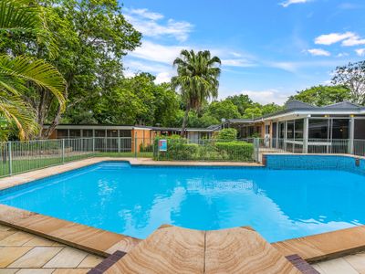 Palm Sprin Resort Style Estate 9 Bedroom