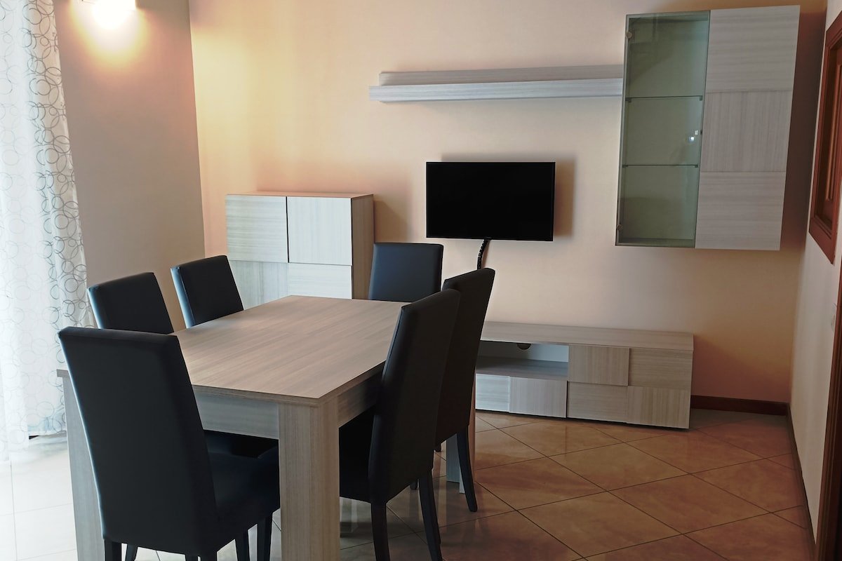 Appartamento A casa di Laura gallery image 2