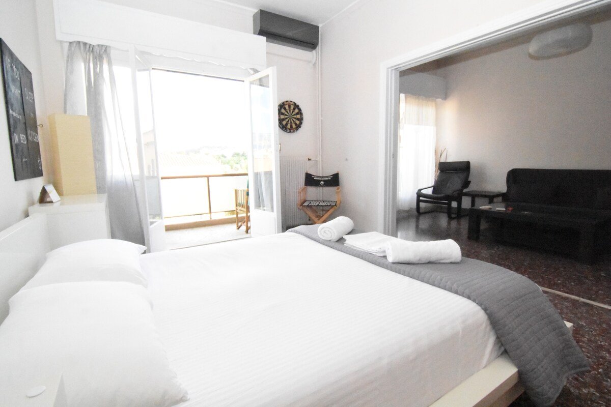 ACROPOLIS VIEW for Groups-100% Athens experience❤️ gallery image 2