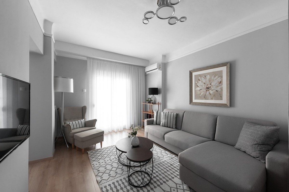 Maison Penthouse by Luxlikehome gallery image 5