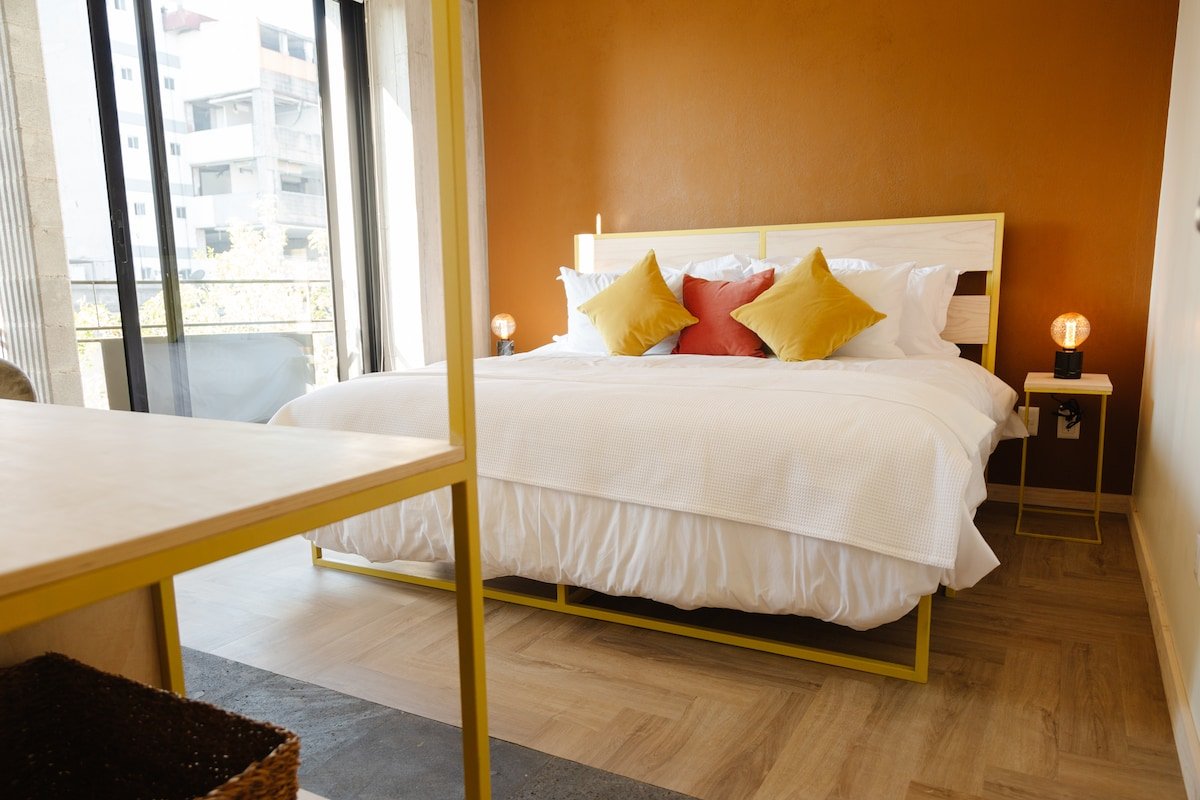 Roma PH with Balcony next to Cibeles | 2BR gallery image 5