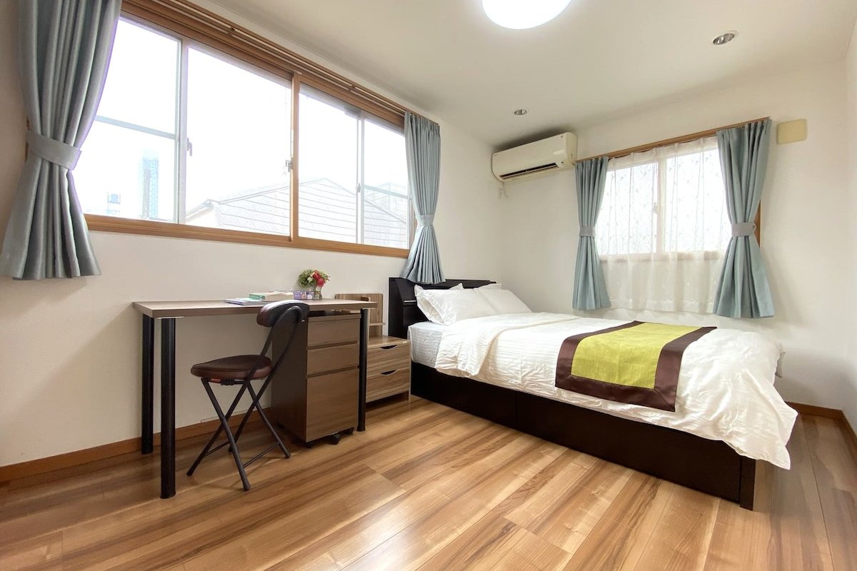 L46*Cozy room/Shinjuku area/4 min station gallery image 2