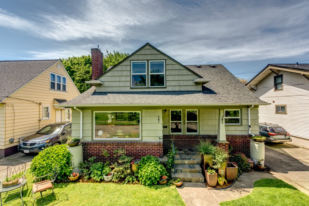 5BD in the Heart & Soul of Portland