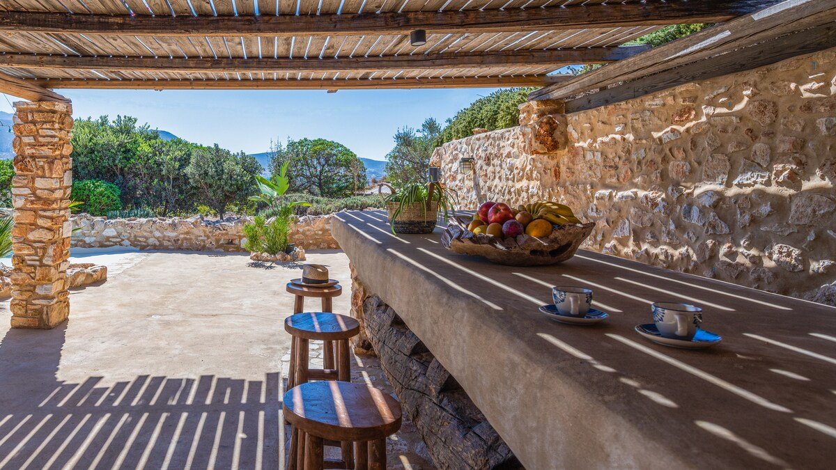 Blue Villa Paros gallery image 5