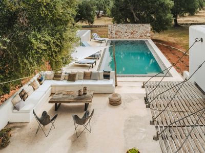 Casa Raggiante by PugliaClassics