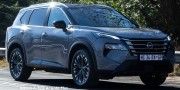 NISSAN X TRAIL 2.5 ACENTA PLUS CVT AWD - 5 thumb