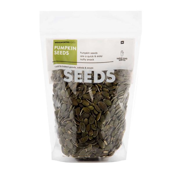 Photo of Pumpkin Seeds 250 g