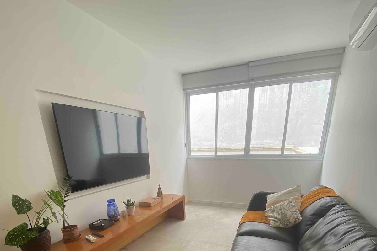 Amplo e elegante apartamento, com muito conforto gallery image 2