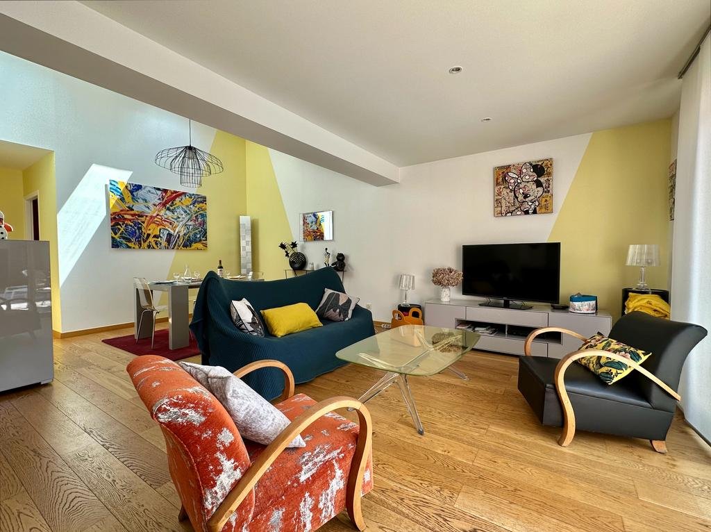 Villa centre ville avec piscine gallery image 3