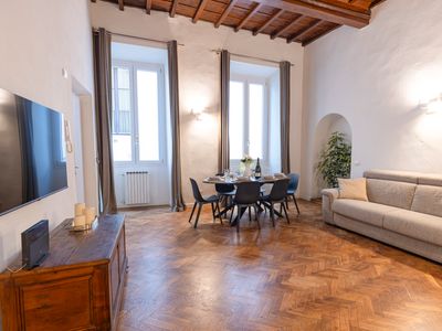 Luxury Glenda’s apartment