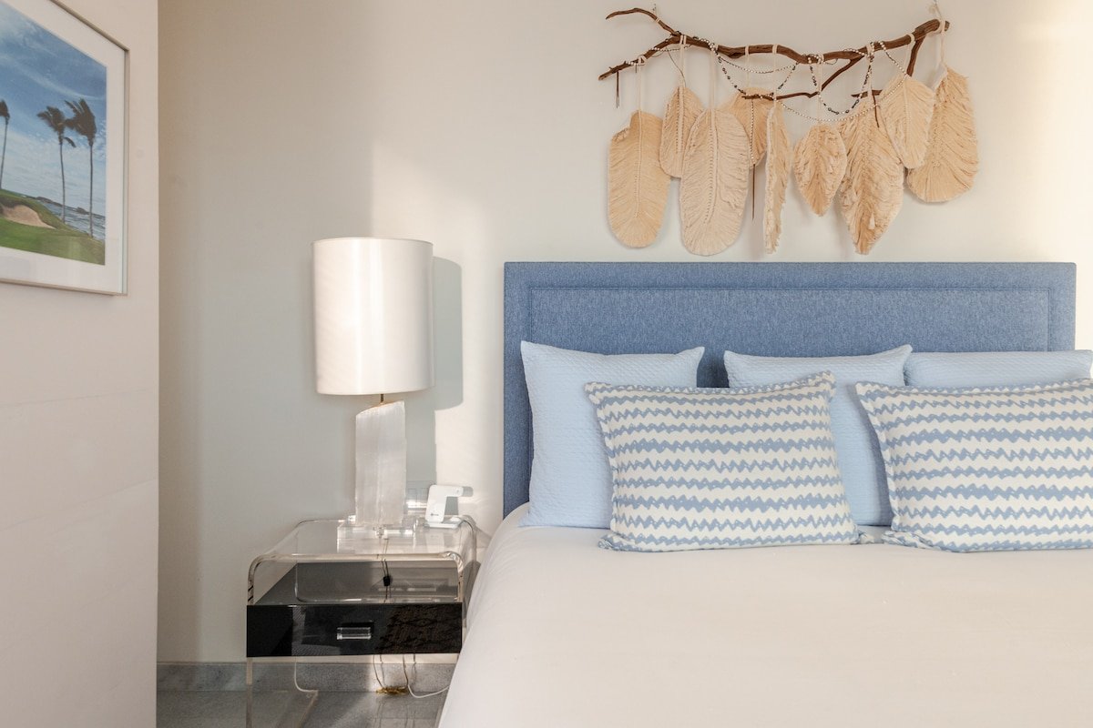 Luxury Oceanfront Retreat w/ Pools, Jacuzzi & Chef gallery image 4