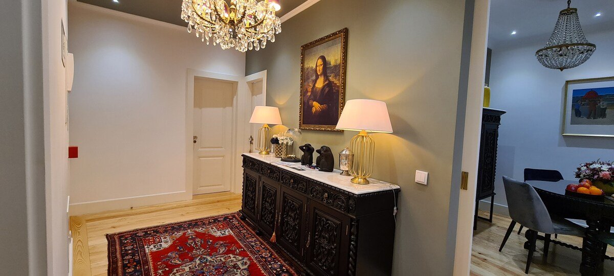 Nobre Destino – Boutique Apartments gallery image 5