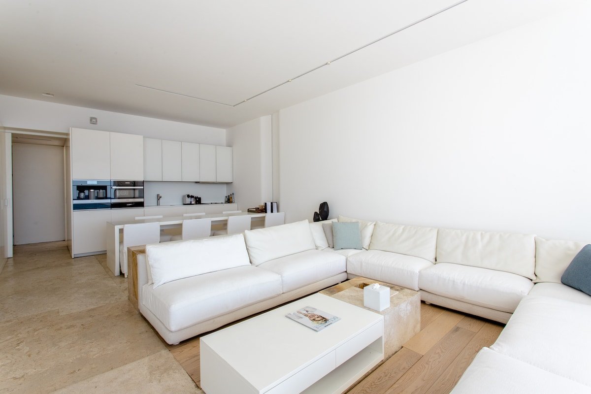 Ocean View Two Bedroom Suite gallery image 3