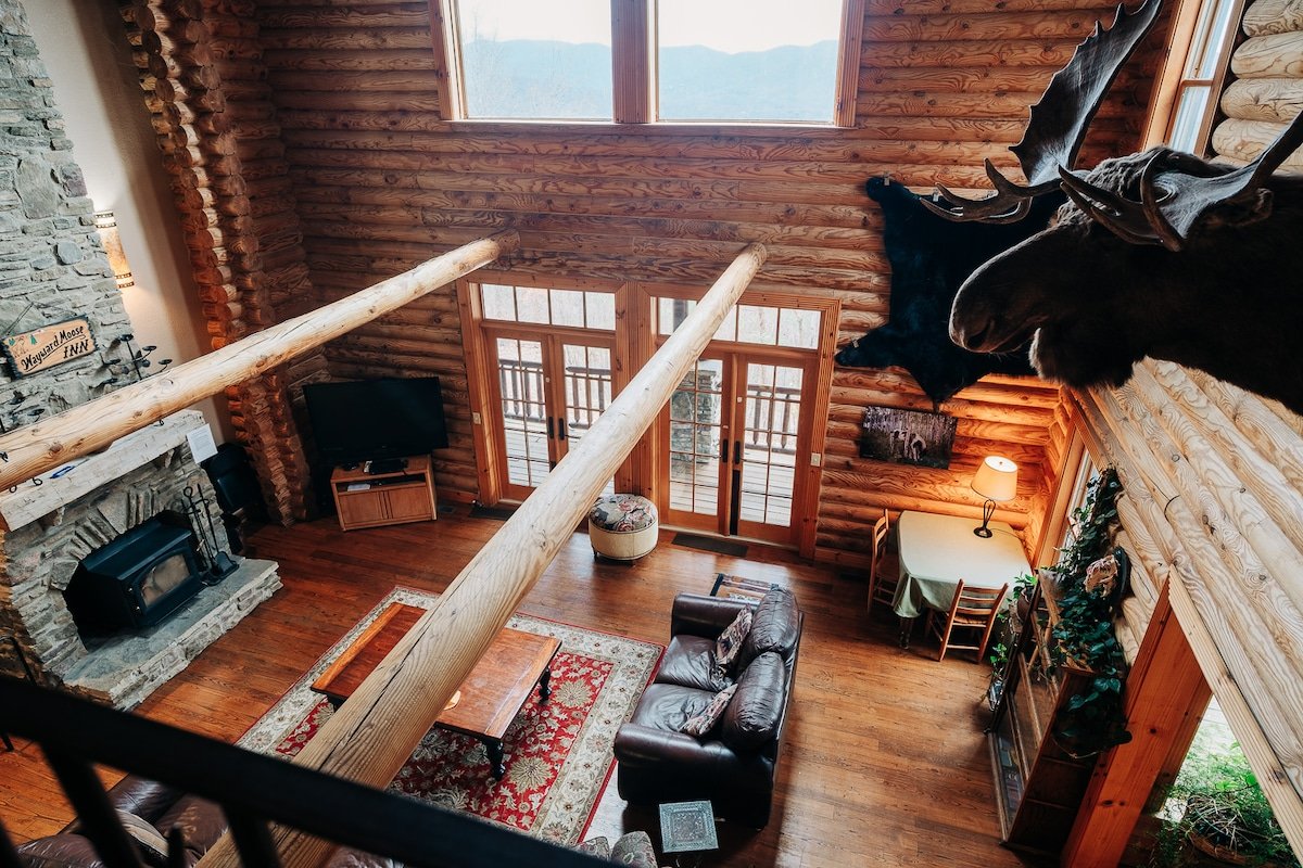 Wayward Moose Lodge gallery image 5