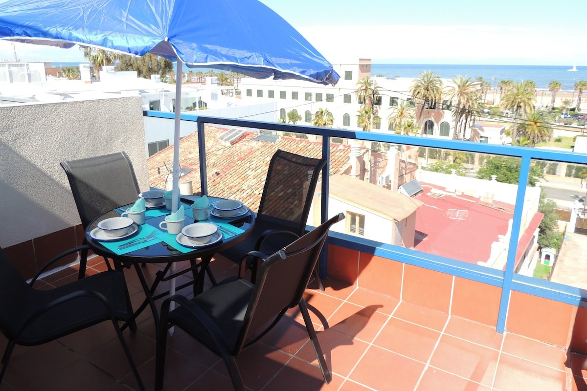 Ocean Sunrise gallery image 2