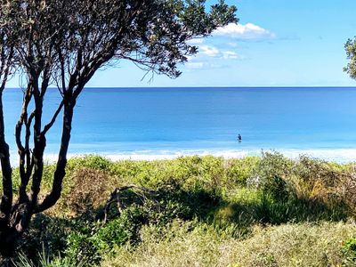 Diamond Daze | Beachfront & Views