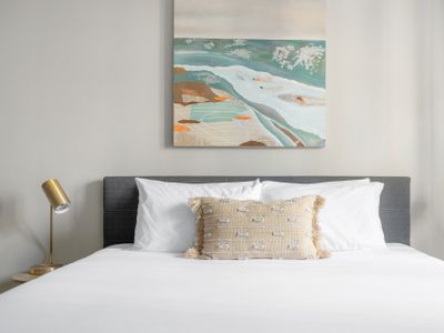 Kasa | Walk to Lincoln Park Zoo | Chicago