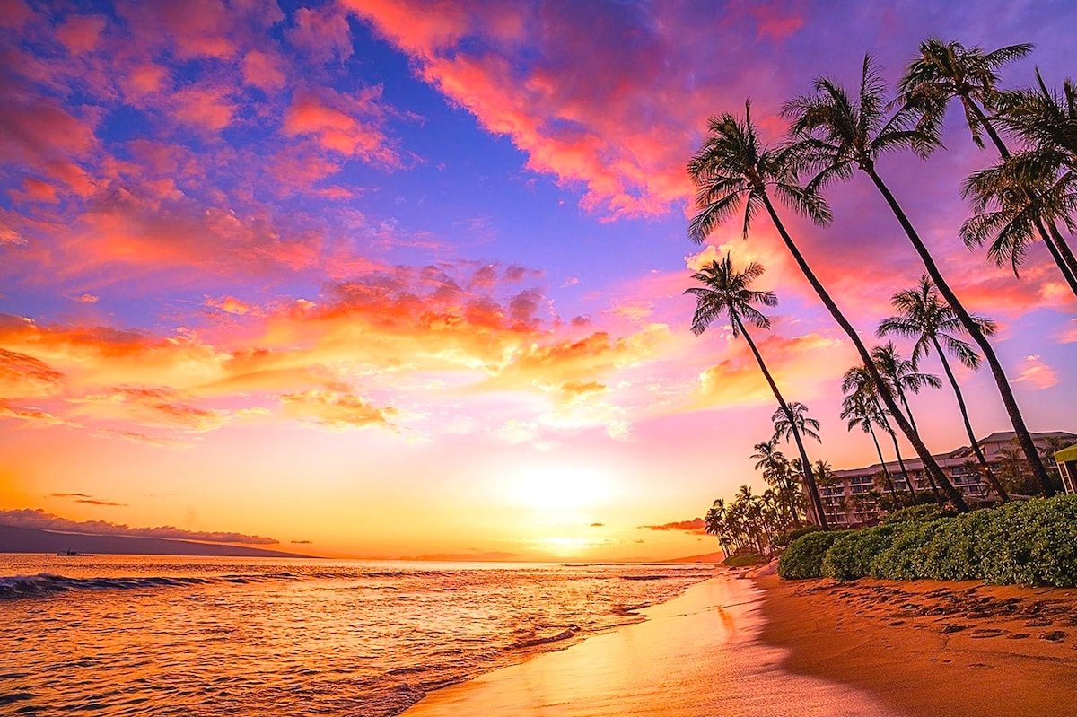 Kaanapali Royal Q102 | FREE CAR | KBM Resorts gallery image 2