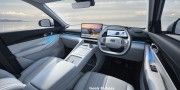 GEELY E5 APEX PLUS - 6 thumb