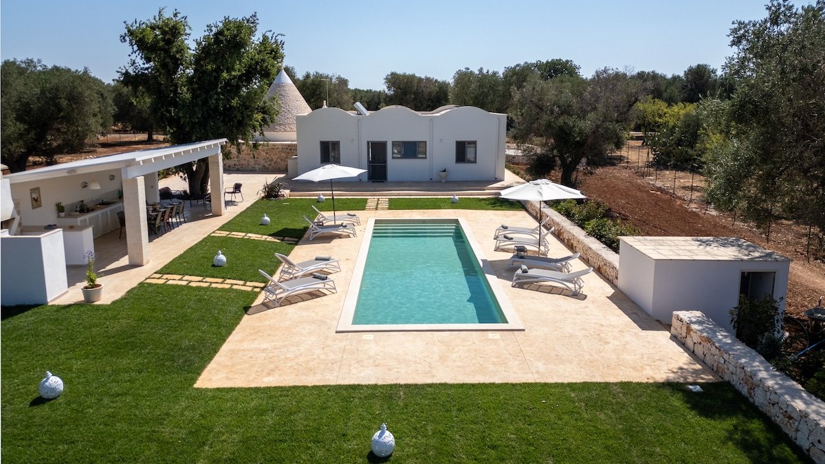 Trullo Lamone gallery image 3