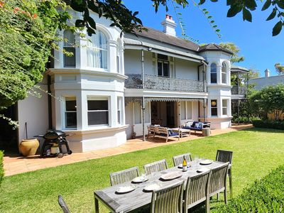 Victorian Masterpiece – Luxury home