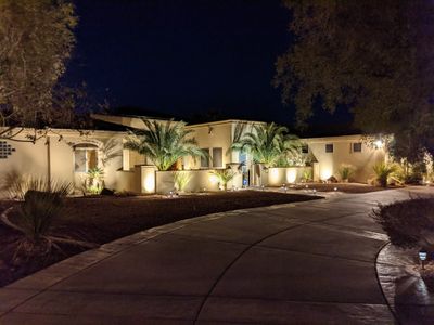 Vegas/Henderson Tropical Oasis