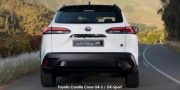 TOYOTA COROLLA CROSS 1.8 GR-S HYBRID - 42 thumb