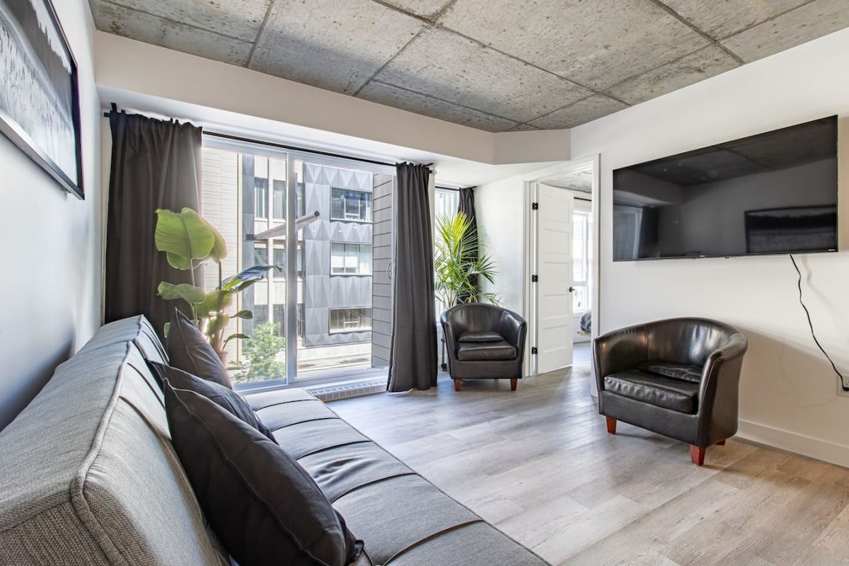 L’Oasis: 2 Salles De Bain-Parking-Piscine-Roof top gallery image 3