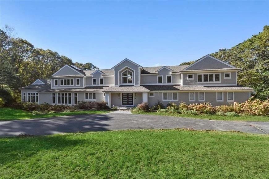 Luxury home with 2 pools on the water. RPMS081 gallery image 4