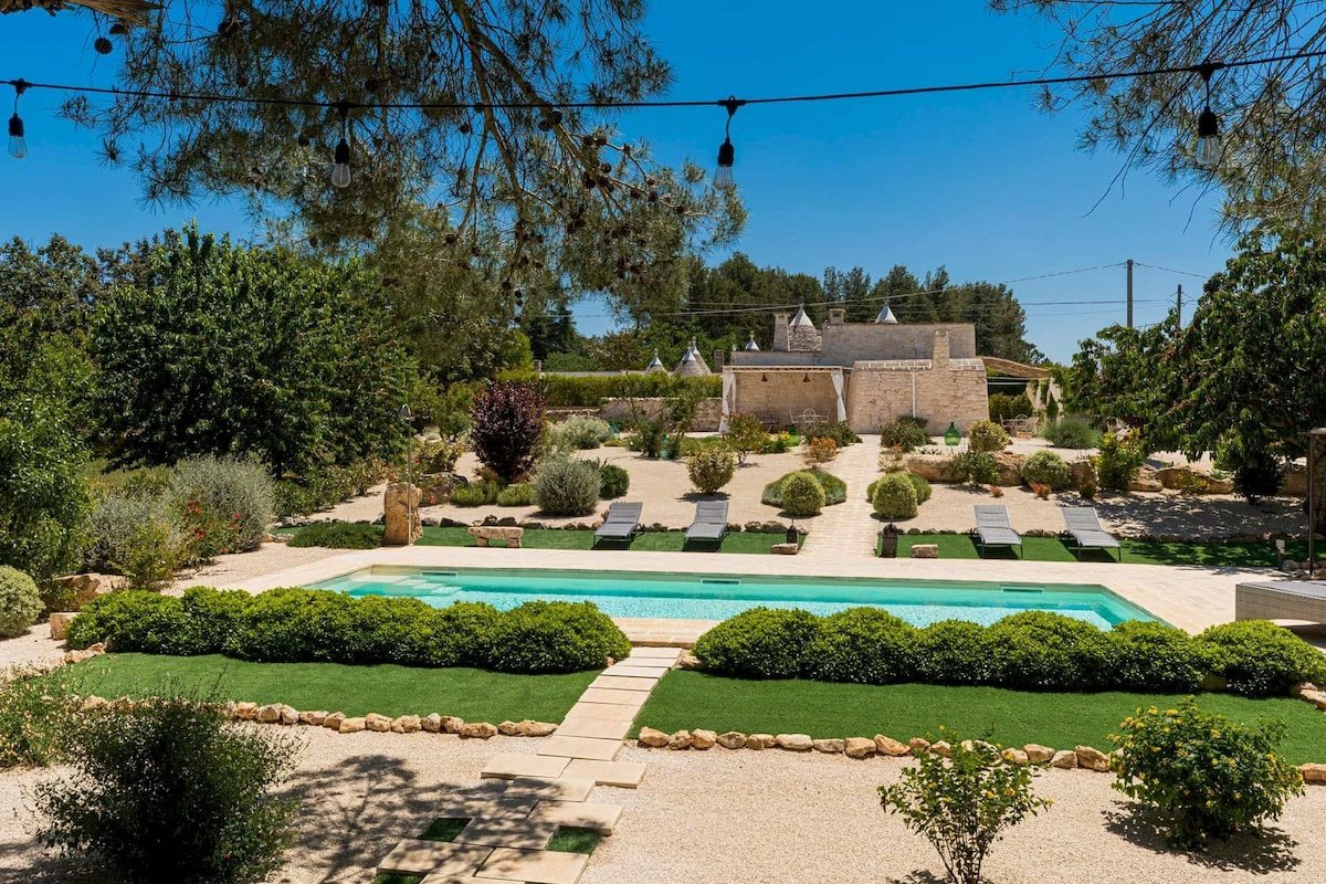 Trullo Aurea gallery image 2