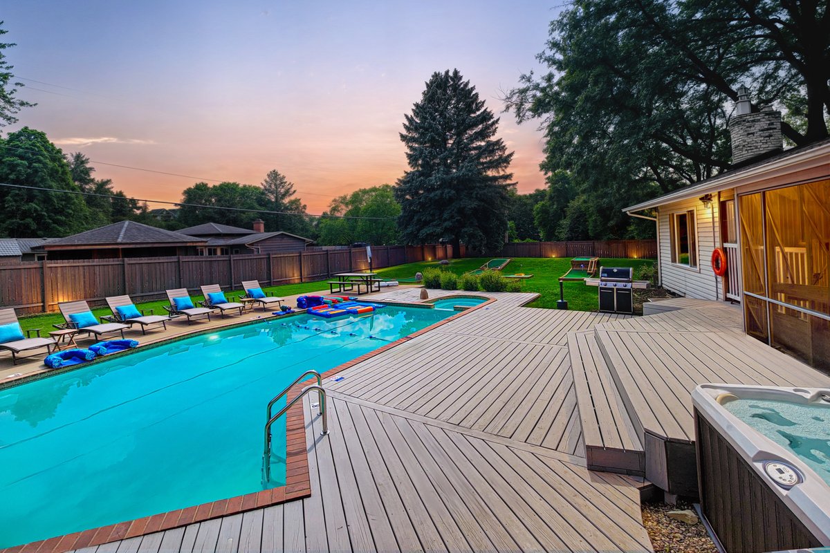 Perfect Getaway | Hot Tub, 6 Kings, Arcade, +More