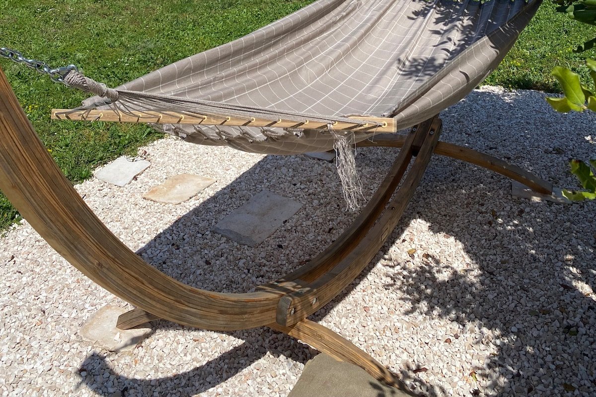 Trulli TERRA DI MEZZO Oasi in Valle d’Itria gallery image 3