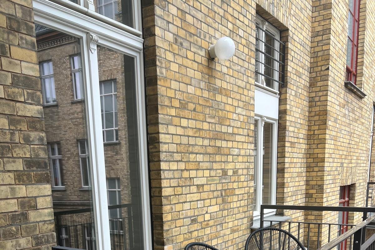 Grand Suites – 160 m² of Elegance & Comfort gallery image 4