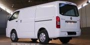 FOTON VIEW CS2 2.0D HR F/C P/V - 1 thumb