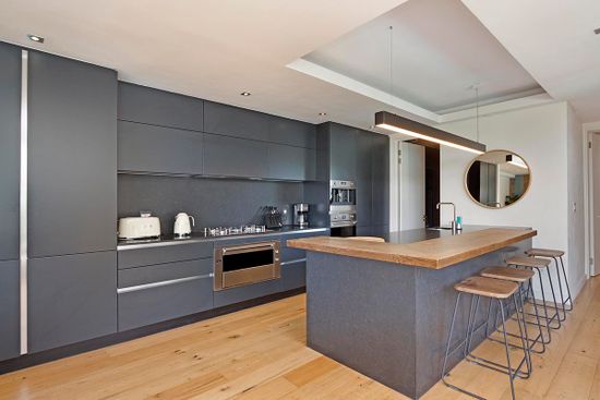 Luxury Cape Town