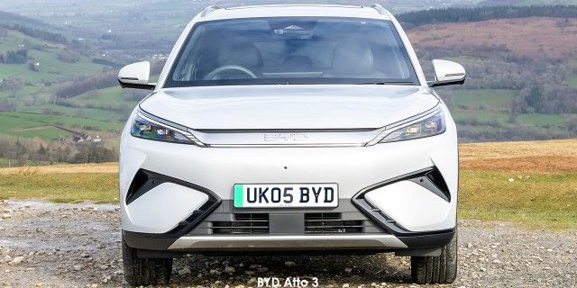 BYD ATTO 3 EXT - 12 