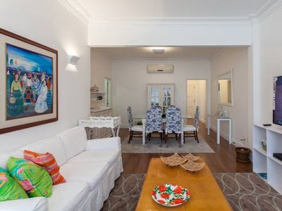 Alto Nivel de Conforto