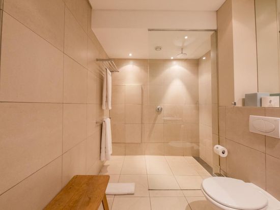 Photo 2 of Loader Villa accommodation in De Waterkant, Cape Town with 3 bedrooms and 3 bathrooms