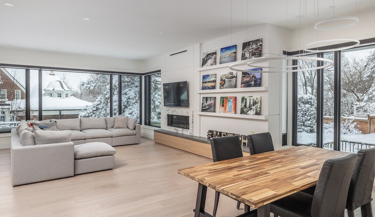 Executive home in Toronto gallery image 5