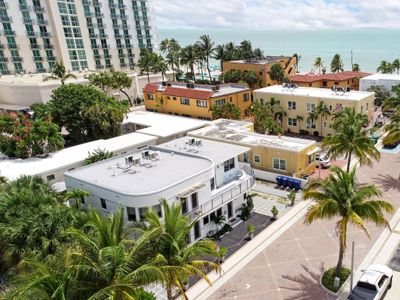 My Beach Club – Your Luxury Retreat by the Beach!