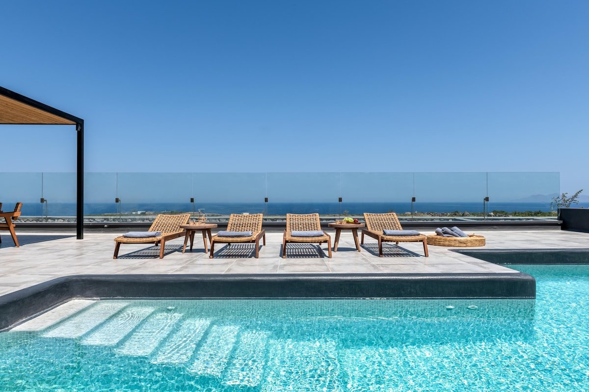 Ardor- Grand Villa 6 Bedrooms|Party & Events Venue gallery image 2