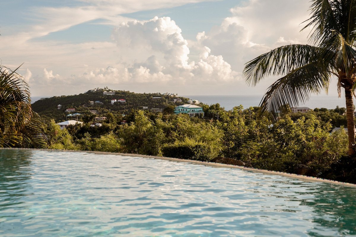 Frangipani Villa at The Hills gallery image 4